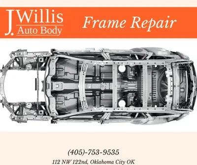 J. Willis Auto Body
