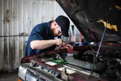 Business Photo