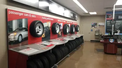 Firestone Complete Auto Care