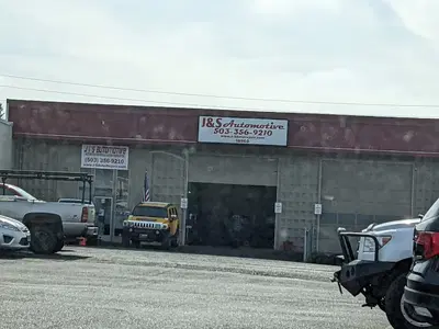 J & S Automotive