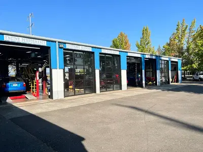 Bassitt Auto Co.