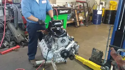 TV HWY Automotive