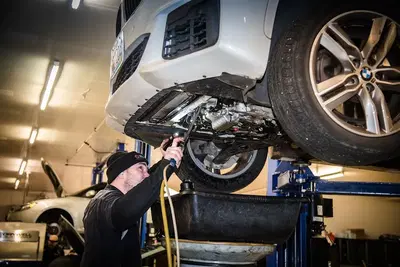 Brock Automotive Import Service