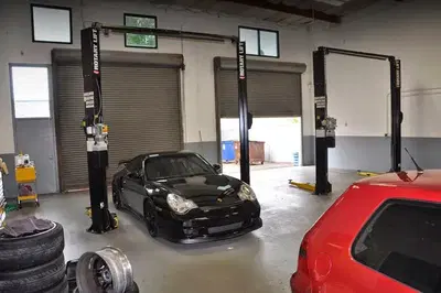 Futrell Autowerks Inc.