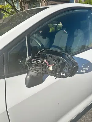 Vu's Car Repair Inc.