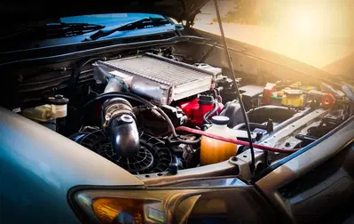 D & M Automotive Service, Inc.