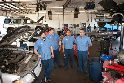 Sun Auto Tire & Service