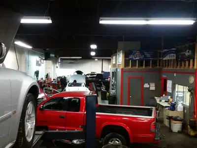 Mac's Automotive & Radiator Repair