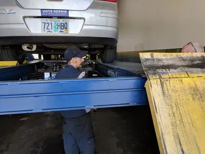 Honest-1 Auto Care