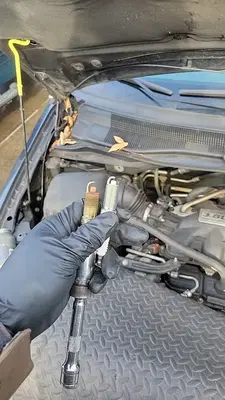 HRA Auto Repair, LLC Mobile Mechanic