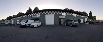 HM Motorsports
