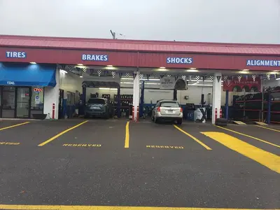Carriage House Autocare