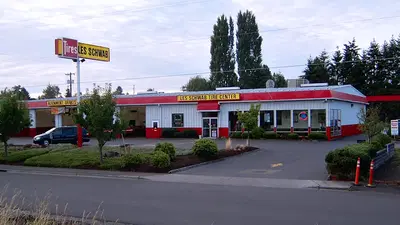 Business Photo
