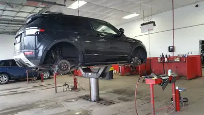 Les Schwab Tire Center