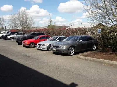 Autobahn Motorwerks