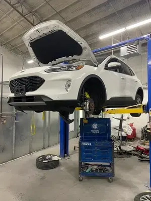 RCs Collision Center and Complete Mechanical Services