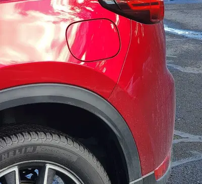 Caliber Collision