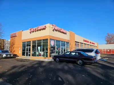 Business Photo