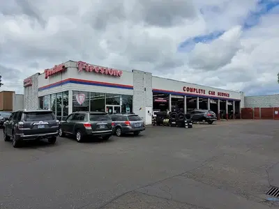 Firestone Complete Auto Care