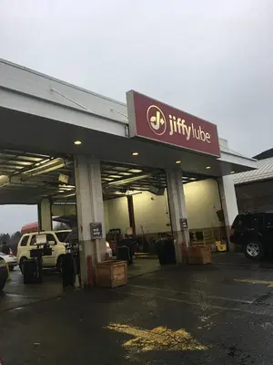 Jiffy Lube