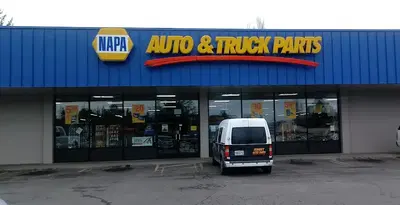 NAPA Auto Parts - Aloha Auto Parts