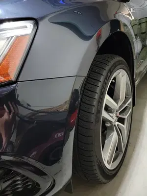 Advantage Collision Center