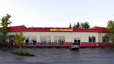 Les Schwab Tire Center