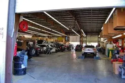 Precision Body & Paint of Beaverton