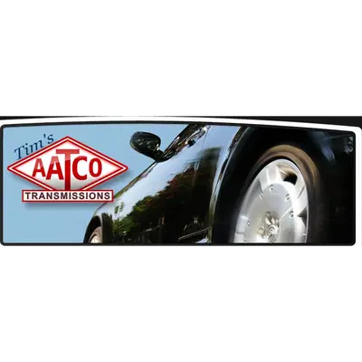 Tim's Aatco Transmissions
