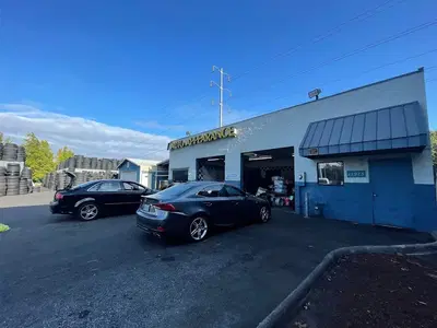 Tire Depot