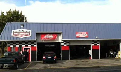 Beaverton Automotive Repair