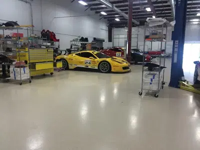 Collision Auto Glass & Calibration