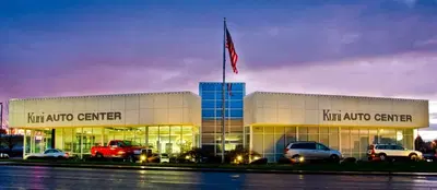 Kuni Auto Center
