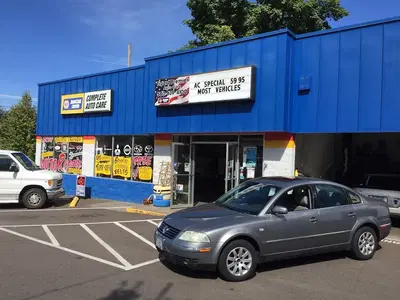 Tigard Premier Auto Care
