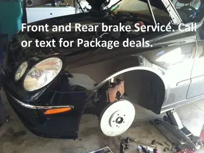 Prestige Mobile Auto Repair