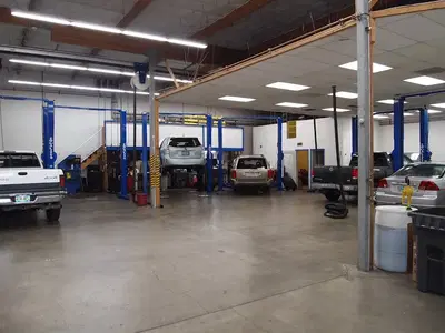 Todd's Automotive