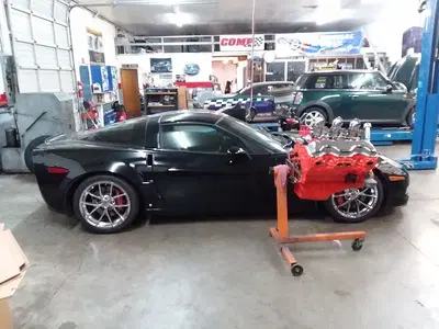 Paradise Auto Care