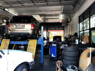 Brake Force Llc