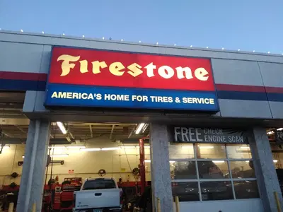 Firestone Complete Auto Care