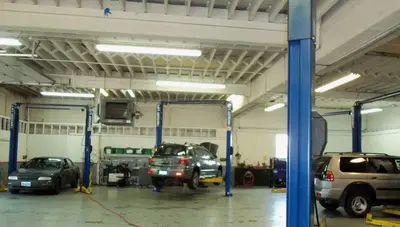 Pacific Car Care