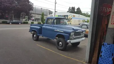 Oregon Auto Spring Services Inc