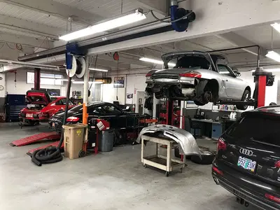Stuttgart Autotech
