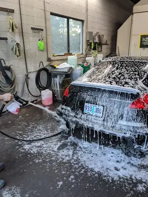 Tigard Auto Body Repair by Ace Reconditioning