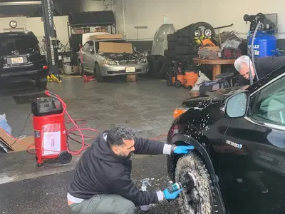 Island Auto Repair