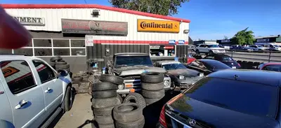 Save On Tires & Wheels LLC