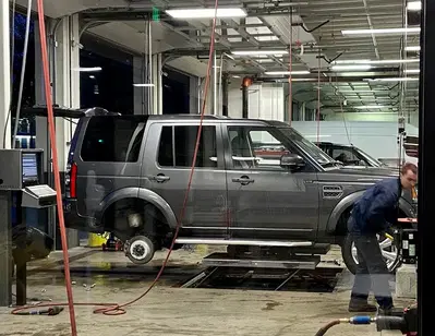Les Schwab Tire Center