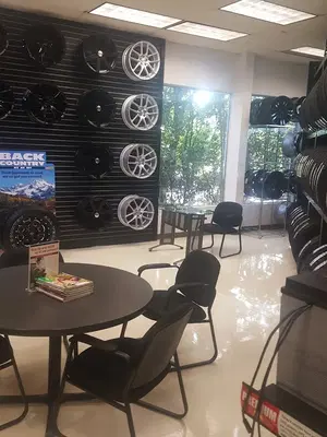 Business Photo