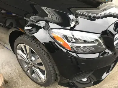 Pop A Dent Service & Paintless Dent Repair