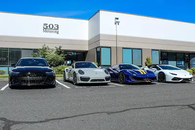 Business Photo