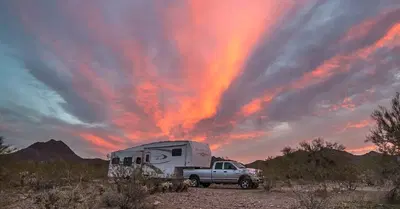 RV Oregon LLC Mobile RV Repair & Inspection